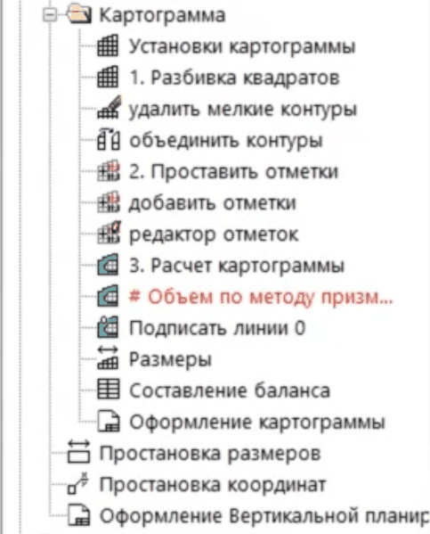 ГЕНПЛАН (горизонтальная, вертикальная, благоустройство) > Вертикальная ...
